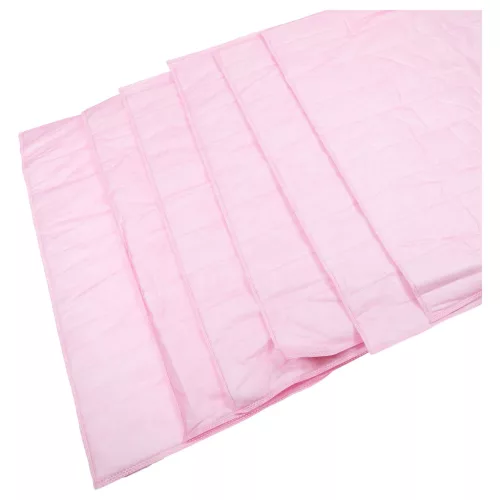 VHBW 10 db F7 légszűrő szellőző- és klímaberendezéshez – 6 zseb, 59,2 × 59,2 cm