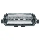 1x borotvafólia, 3x penge Panasonic WES9013, WES9013Y1361 helyett Panasonic - fekete