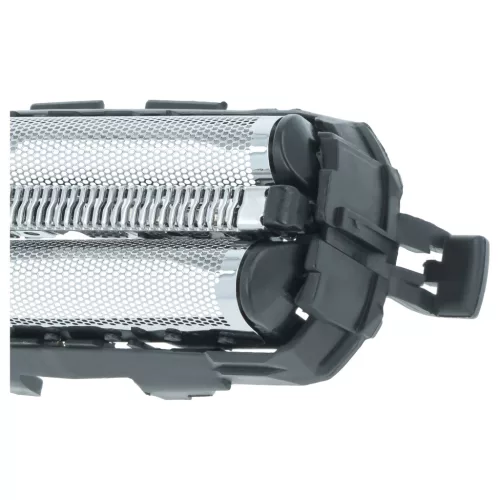 1x borotvafólia, 3x penge Panasonic WES9013, WES9013Y1361 helyett Panasonic - fekete