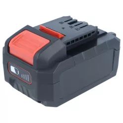   EXTENSILO akkumulátor FLEX AP18/6.0 készülékhez, Li-Ion, 18 V, 6000 mAh