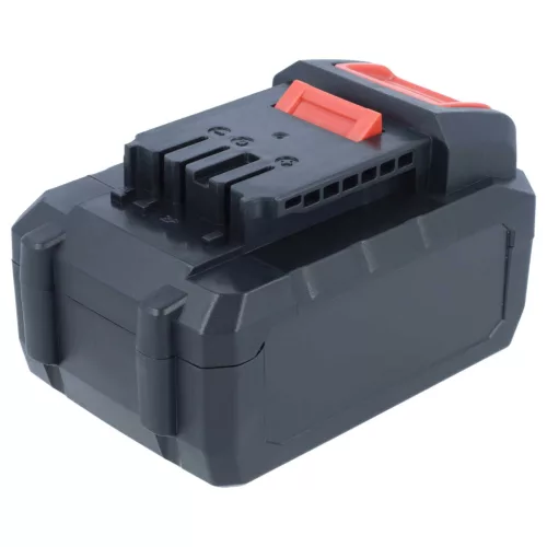 EXTENSILO akkumulátor FLEX AP18/6.0 készülékhez, Li-Ion, 18 V, 6000 mAh