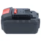 EXTENSILO akkumulátor FLEX AP18/6.0 készülékhez, Li-Ion, 18 V, 6000 mAh