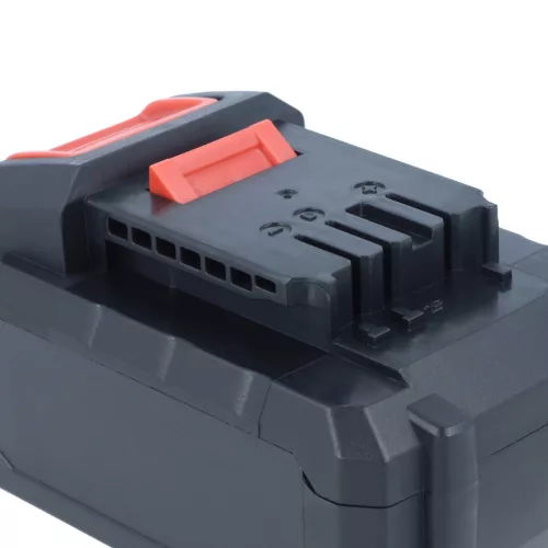 EXTENSILO akkumulátor FLEX AP18/6.0 készülékhez, Li-Ion, 18 V, 6000 mAh