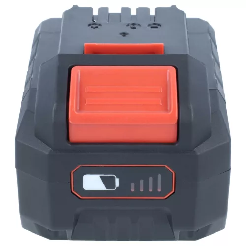 EXTENSILO akkumulátor FLEX AP18/6.0 készülékhez, Li-Ion, 18 V, 6000 mAh
