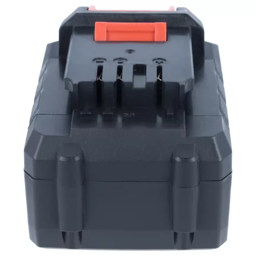 EXTENSILO akkumulátor FLEX AP18/6.0 készülékhez, Li-Ion, 18 V, 6000 mAh