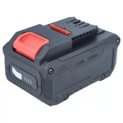   EXTENSILO akkumulátor FLEX AP18/8.0 készülékhez, Li-Ion, 18 V, 8000 mAh