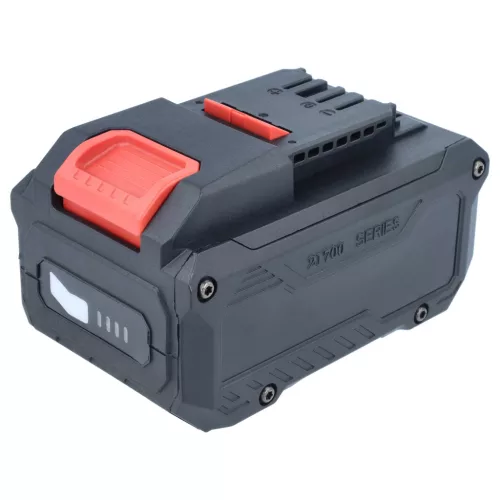EXTENSILO akkumulátor FLEX AP18/8.0 készülékhez, Li-Ion, 18 V, 8000 mAh