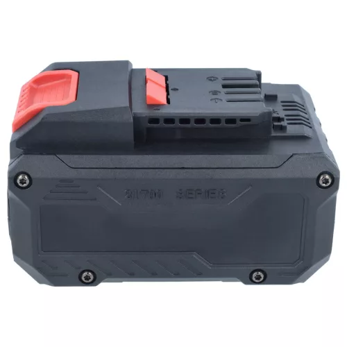 EXTENSILO akkumulátor FLEX AP18/8.0 készülékhez, Li-Ion, 18 V, 8000 mAh