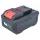 EXTENSILO akkumulátor FLEX AP18/12.0 készülékhez, Li-Ion, 18 V, 12000 mAh