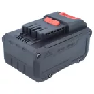 EXTENSILO akkumulátor FLEX AP18/12.0 készülékhez, Li-Ion, 18 V, 12000 mAh