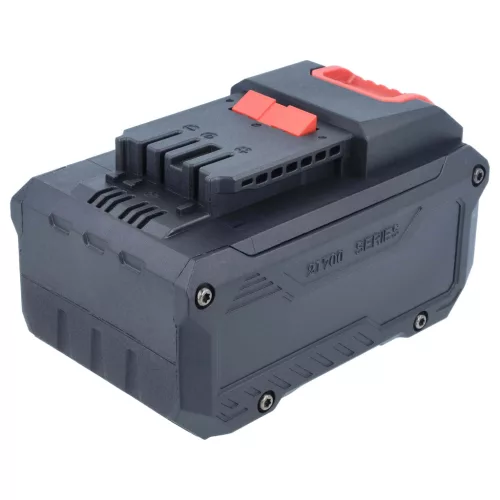 EXTENSILO akkumulátor FLEX AP18/12.0 készülékhez, Li-Ion, 18 V, 12000 mAh
