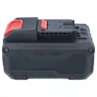 EXTENSILO akkumulátor FLEX AP18/12.0 készülékhez, Li-Ion, 18 V, 12000 mAh