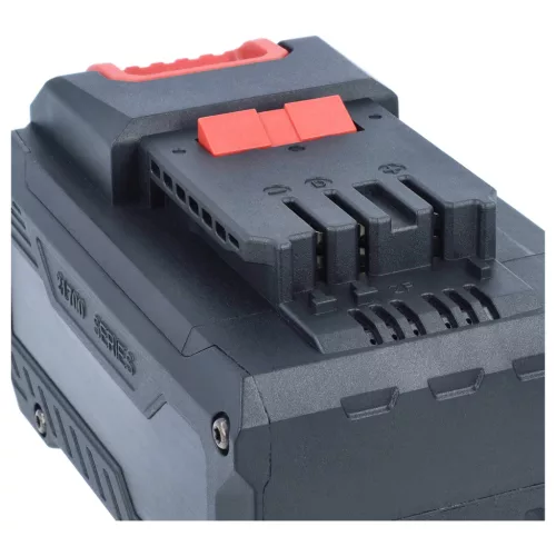 EXTENSILO akkumulátor FLEX AP18/12.0 készülékhez, Li-Ion, 18 V, 12000 mAh