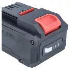 EXTENSILO akkumulátor FLEX AP18/12.0 készülékhez, Li-Ion, 18 V, 12000 mAh