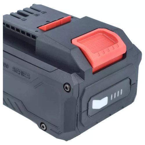 EXTENSILO akkumulátor FLEX AP18/12.0 készülékhez, Li-Ion, 18 V, 12000 mAh