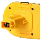 2 db VHBW akkumulátor DeWalt DC9096, DE9039, DE9095, DC9099 és DE9096 helyett – 4000 mAh, 18 V, NiMH
