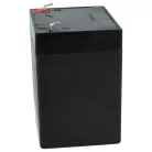 UPS 4x Akkumulátor APC RBC20 helyett - 4500 mAh 12 V AGM
