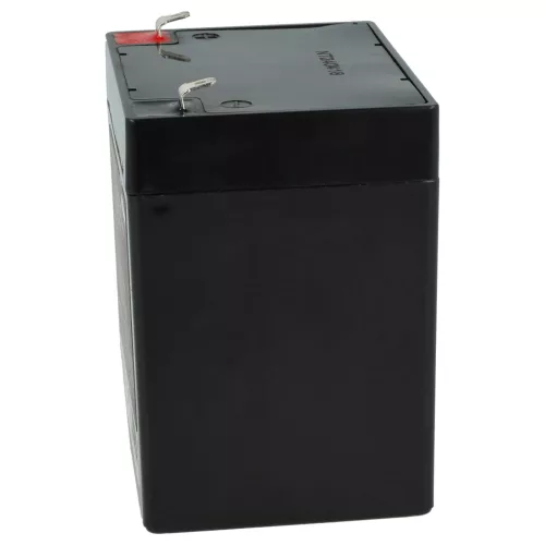 UPS 4x Akkumulátor APC RBC20 helyett - 4500 mAh 12 V AGM