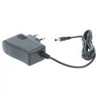 Tápegység automata csirkeajtóhoz, mint a Kerbl 70553, 12 V, 1 A, túlfeszültségvédelemmel