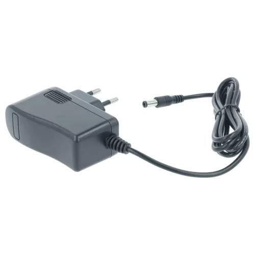 Tápegység automata csirkeajtóhoz, mint a Kerbl 70553, 12 V, 1 A, túlfeszültségvédelemmel
