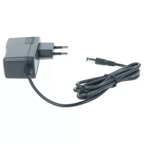 Tápegység automata csirkeajtóhoz, mint a Kerbl 70553, 12 V, 1 A, túlfeszültségvédelemmel
