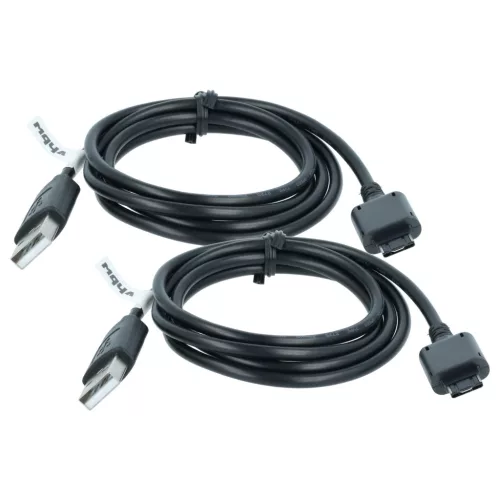 2x USB adatkábel LG, Elson KE970 mobiltelefonhoz stb.