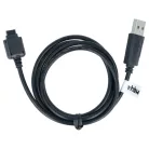 2x USB adatkábel LG, Elson KE970 mobiltelefonhoz stb.