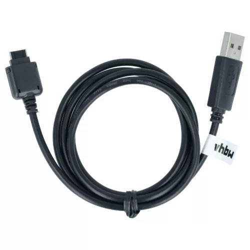 2x USB adatkábel LG, Elson KE970 mobiltelefonhoz stb.