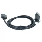 2x USB adatkábel LG, Elson KE970 mobiltelefonhoz stb.