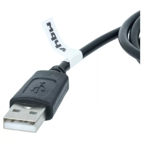 2x USB adatkábel LG, Elson KE970 mobiltelefonhoz stb.