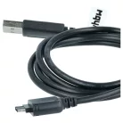 2x USB adatkábel LG, Elson KE970 mobiltelefonhoz stb.