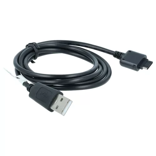2x USB adatkábel LG, Elson KE970 mobiltelefonhoz stb.