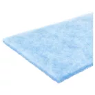 6x Szűrő Interline, POOL Total 5200 Medence Porszívóhoz stb. - Finom Szűrő 34 x 24 x 4.2 cm