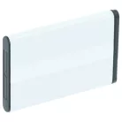 Mobiltelefon 3x akkumulátor Alcatel RTR001F01, 3BN67332AA, 10000058 helyett - 1000 mAh 3.7 V Li-Ion