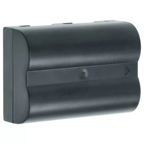VHBW 2 db NP-400 / BP-21 Li-ion fényképezőgép-akkumulátor – 1200 mAh, 7,2 V