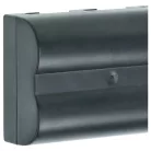 VHBW 2 db NP-400 / BP-21 Li-ion fényképezőgép-akkumulátor – 1200 mAh, 7,2 V