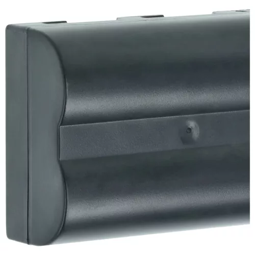 VHBW 2 db NP-400 / BP-21 Li-ion fényképezőgép-akkumulátor – 1200 mAh, 7,2 V