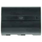 VHBW 2 db NP-400 / BP-21 Li-ion fényképezőgép-akkumulátor – 1200 mAh, 7,2 V