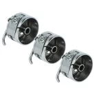 3x Orsótok Juki B1837-012-OAO helyett Juki Ipari Varrógéphez stb.