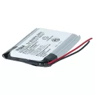 Vezeték nélküli fejhallgató 2x akkumulátor Anker 230518, 653035PN2 helyett - 720 mAh 3.7 V Li-polimer