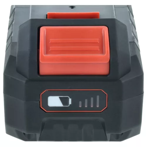 EXTENSILO 2 db akkumulátor Flex Lithium Power 18V szerszámhoz – 5000 mAh, 18 V, Li-ion