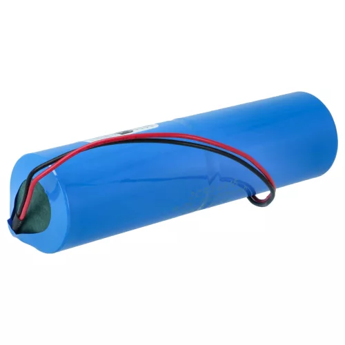 Riasztórendszer 5x Akkumulátor helyettesíti Jablotron 2CR34615, BAT-80A-SAFT - 12000 mAh 6 V Li-MnO2