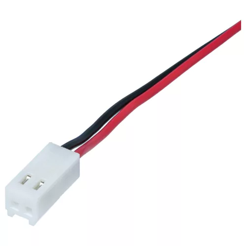 Riasztórendszer 5x Akkumulátor helyettesíti Jablotron 2CR34615, BAT-80A-SAFT - 12000 mAh 6 V Li-MnO2