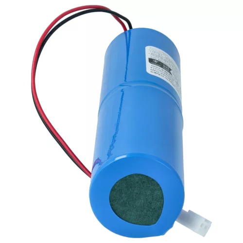 Riasztórendszer 5x Akkumulátor helyettesíti Jablotron 2CR34615, BAT-80A-SAFT - 12000 mAh 6 V Li-MnO2
