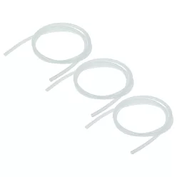   3x Tejtömlő Philips, Bosch, Jura, Melitta Kávéfőzőkhöz stb.