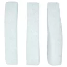 VHBW 12 db finomszűrő Beatbot AquaSense 2 medenceporszívóhoz – 33 × 23,4 × 11 cm