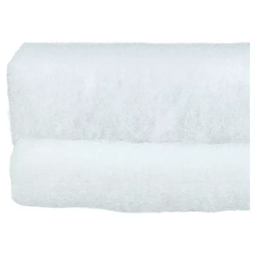 VHBW 12 db finomszűrő Beatbot AquaSense 2 medenceporszívóhoz – 33 × 23,4 × 11 cm