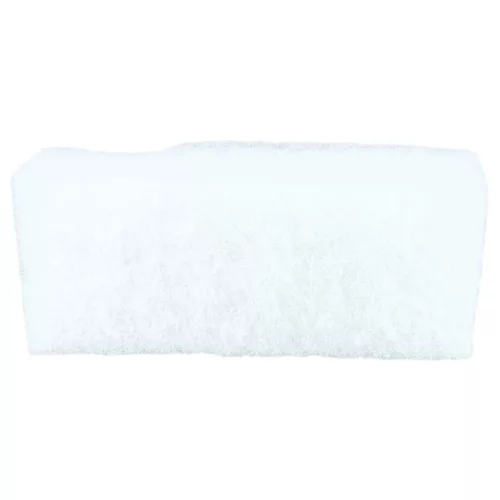 VHBW 12 db finomszűrő Beatbot AquaSense 2 medenceporszívóhoz – 33 × 23,4 × 11 cm