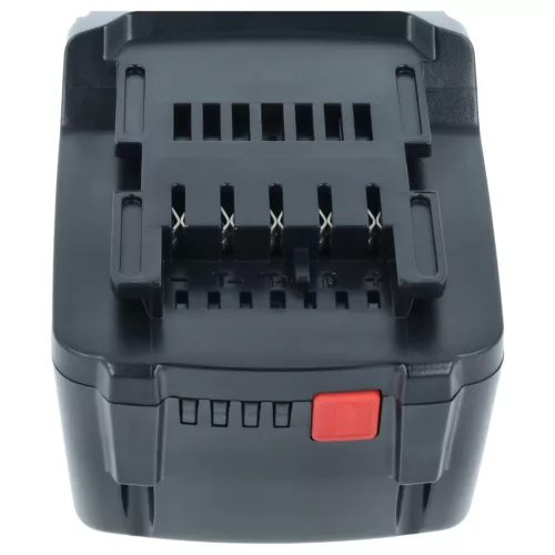 3x Akkumulátor Gesipa Accubird Pro, iBird Pro, Firebird Pro stb. 5000mAh