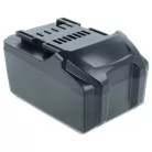 3x Akkumulátor Gesipa Accubird Pro, iBird Pro, Firebird Pro stb. 5000mAh